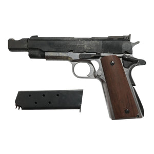 【中古】MGC コルト M1911 MK4 モデルガン ジャンク - ARMZ CITY モデルガン専門店
