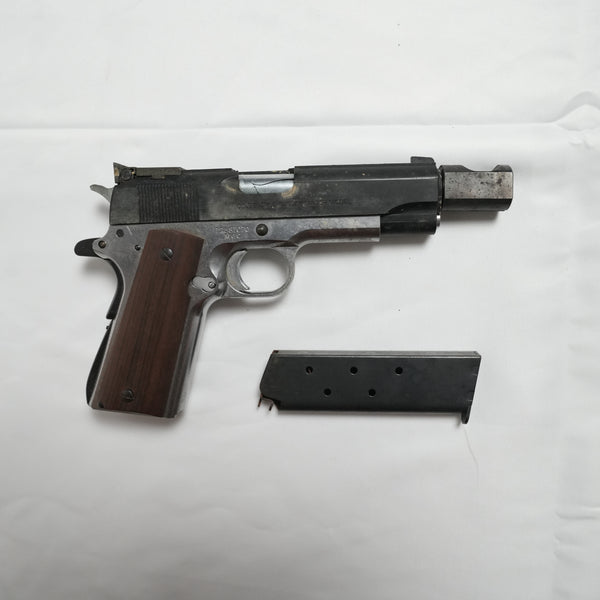 【中古】MGC コルト M1911 MK4 モデルガン ジャンク - ARMZ CITY モデルガン専門店