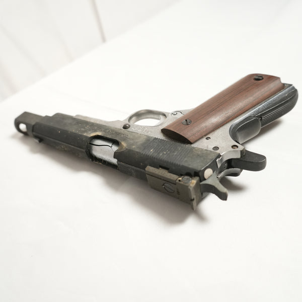 【中古】MGC コルト M1911 MK4 モデルガン ジャンク - ARMZ CITY モデルガン専門店