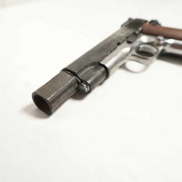 【中古】MGC コルト M1911 MK4 モデルガン ジャンク - ARMZ CITY モデルガン専門店