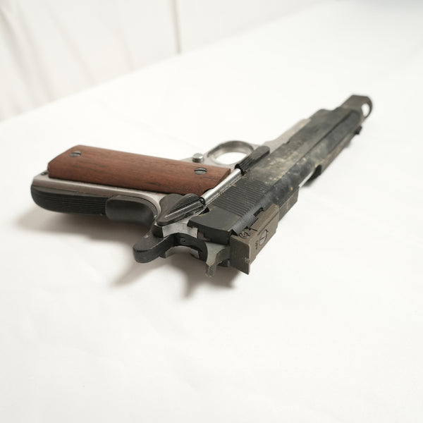 【中古】MGC コルト M1911 MK4 モデルガン ジャンク - ARMZ CITY モデルガン専門店