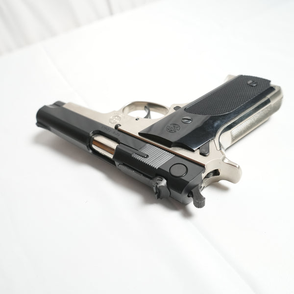 【中古】MGC MODEL 59 S&W モデルガン - ARMZ CITY モデルガン専門店