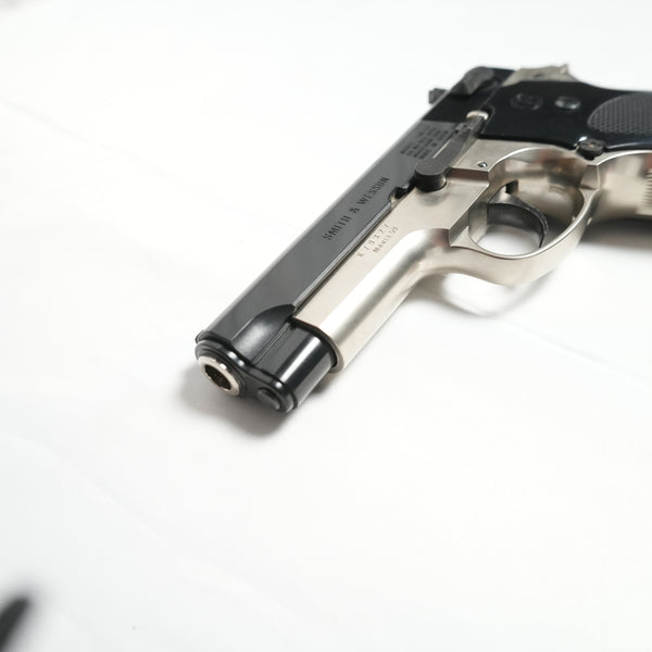 【中古】MGC MODEL 59 S&W モデルガン - ARMZ CITY モデルガン専門店