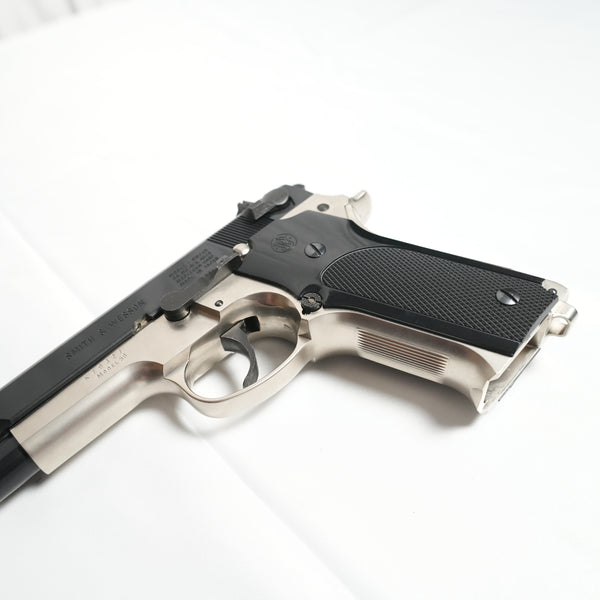 【中古】MGC MODEL 59 S&W モデルガン - ARMZ CITY モデルガン専門店