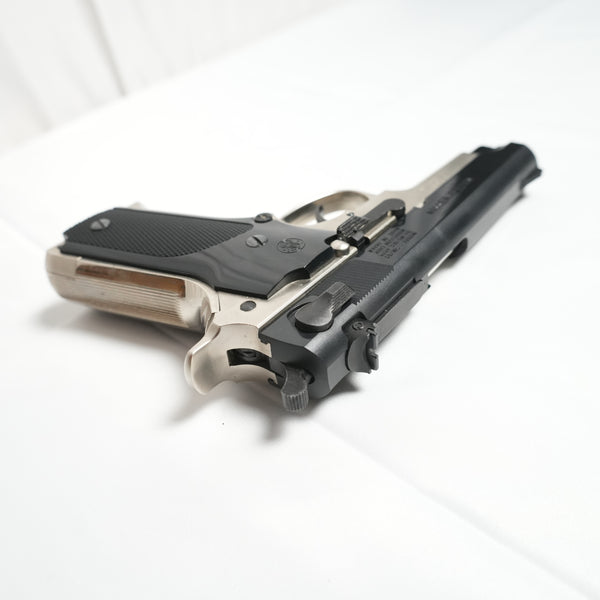 【中古】MGC MODEL 59 S&W モデルガン - ARMZ CITY モデルガン専門店