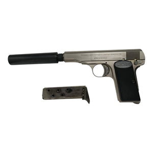 【中古】コクサイ ブローニング M1910 モデルガン - ARMZ CITY モデルガン専門店
