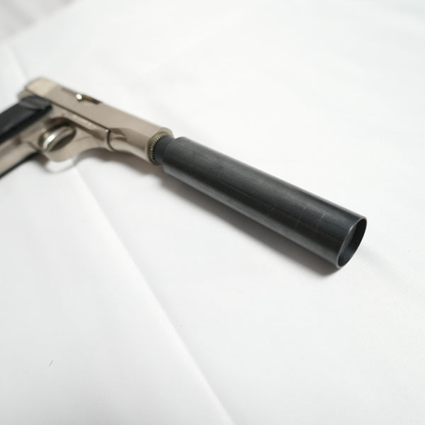 【中古】コクサイ ブローニング M1910 モデルガン - ARMZ CITY モデルガン専門店