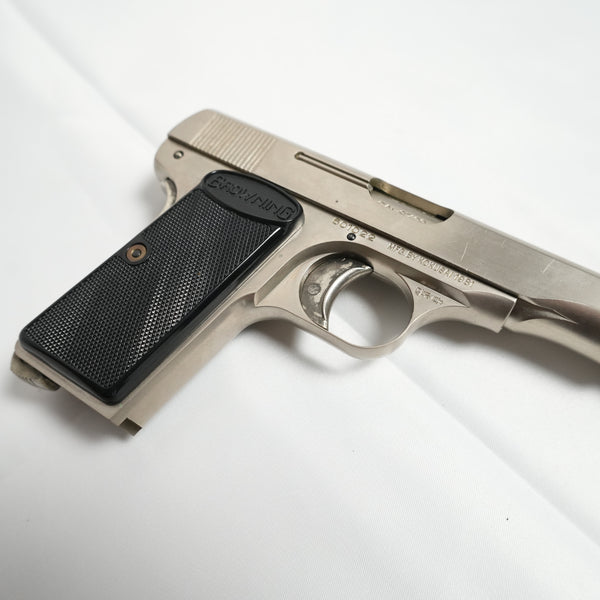 【中古】コクサイ ブローニング M1910 モデルガン - ARMZ CITY モデルガン専門店