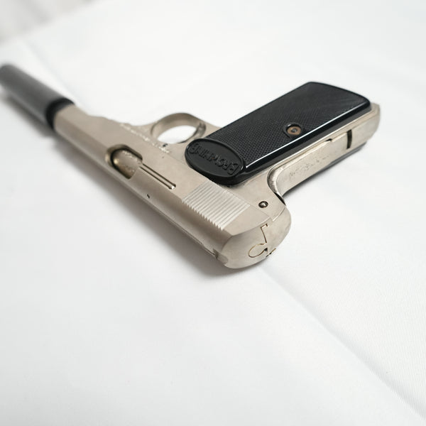 【中古】コクサイ ブローニング M1910 モデルガン - ARMZ CITY モデルガン専門店