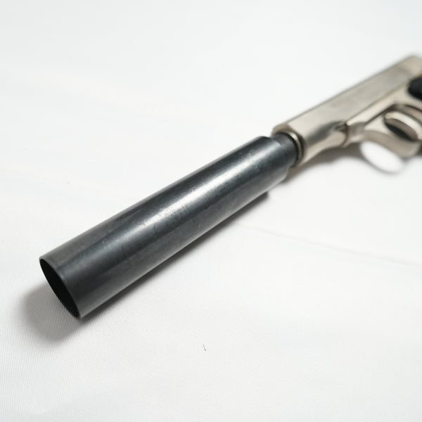 【中古】コクサイ ブローニング M1910 モデルガン - ARMZ CITY モデルガン専門店