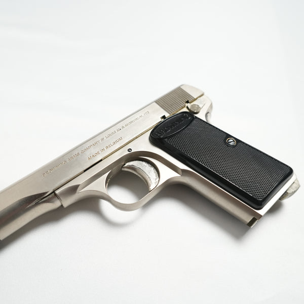 【中古】コクサイ ブローニング M1910 モデルガン - ARMZ CITY モデルガン専門店