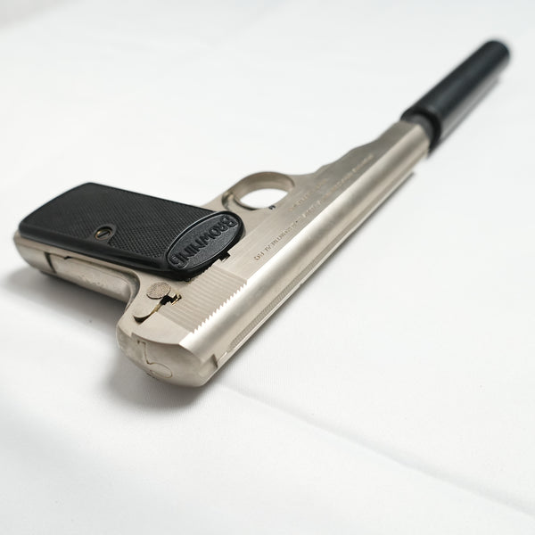 【中古】コクサイ ブローニング M1910 モデルガン - ARMZ CITY モデルガン専門店