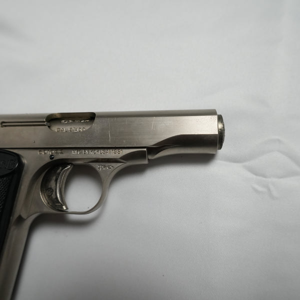 【中古】コクサイ ブローニング M1910 モデルガン - ARMZ CITY モデルガン専門店