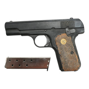 【中古】ノーブランド コルト 32オート モデルガン - ARMZ CITY モデルガン専門店