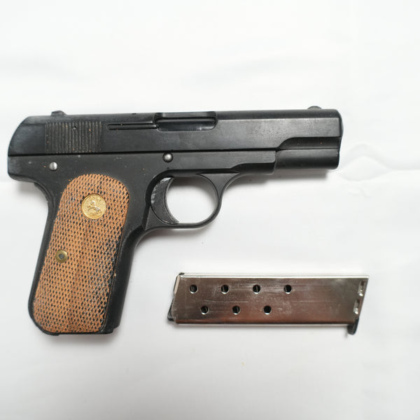 【中古】ノーブランド コルト 32オート モデルガン - ARMZ CITY モデルガン専門店