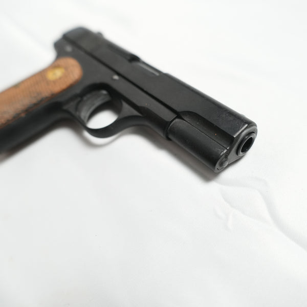 【中古】ノーブランド コルト 32オート モデルガン - ARMZ CITY モデルガン専門店