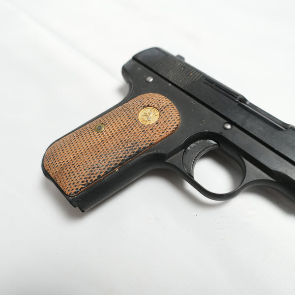 【中古】ノーブランド コルト 32オート モデルガン - ARMZ CITY モデルガン専門店