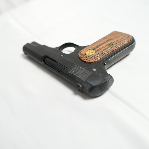 【中古】ノーブランド コルト 32オート モデルガン - ARMZ CITY モデルガン専門店