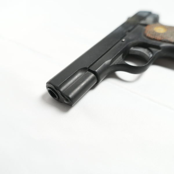 【中古】ノーブランド コルト 32オート モデルガン - ARMZ CITY モデルガン専門店