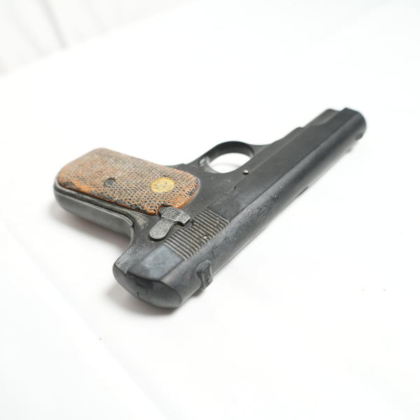 【中古】ノーブランド コルト 32オート モデルガン - ARMZ CITY モデルガン専門店