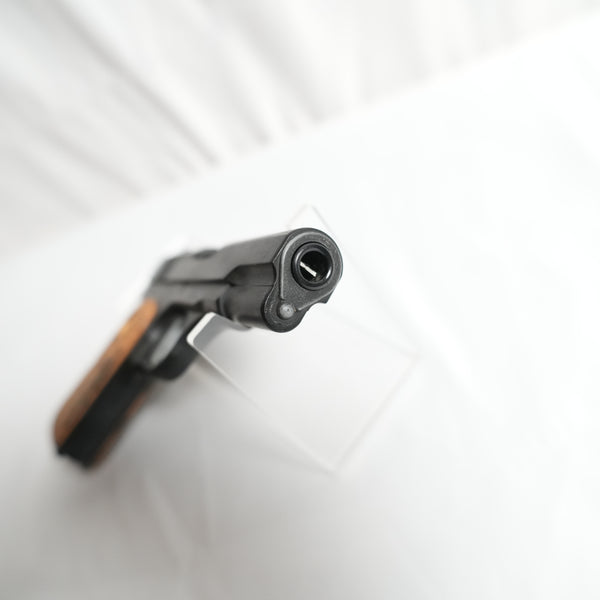 【中古】ノーブランド コルト 32オート モデルガン - ARMZ CITY モデルガン専門店