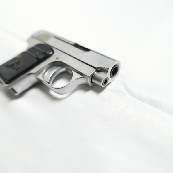 【中古】コルトポケット 25 モデルガン - ARMZ CITY モデルガン専門店