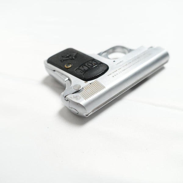 【中古】コルトポケット 25 モデルガン - ARMZ CITY モデルガン専門店