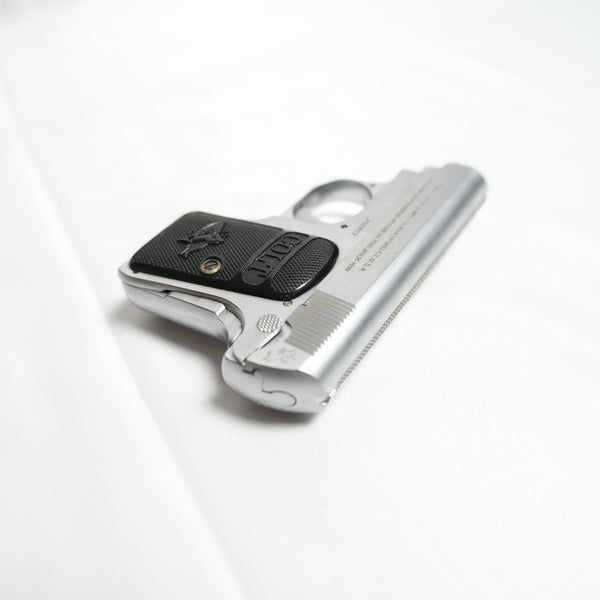 【中古】コルトポケット 25 モデルガン - ARMZ CITY モデルガン専門店