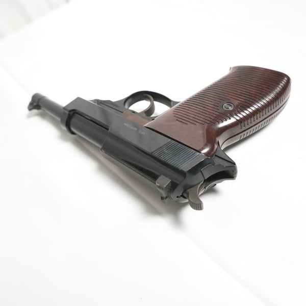 【中古】マルシン ワルサー P38 ac43 モデルガン - ARMZ CITY モデルガン専門店