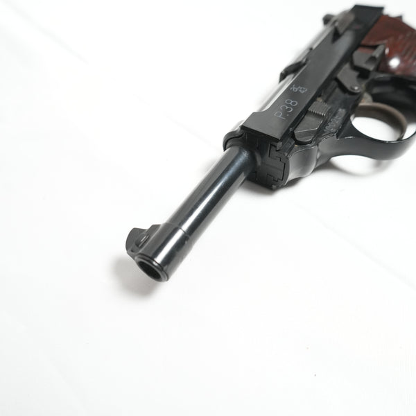 【中古】マルシン ワルサー P38 ac43 モデルガン - ARMZ CITY モデルガン専門店