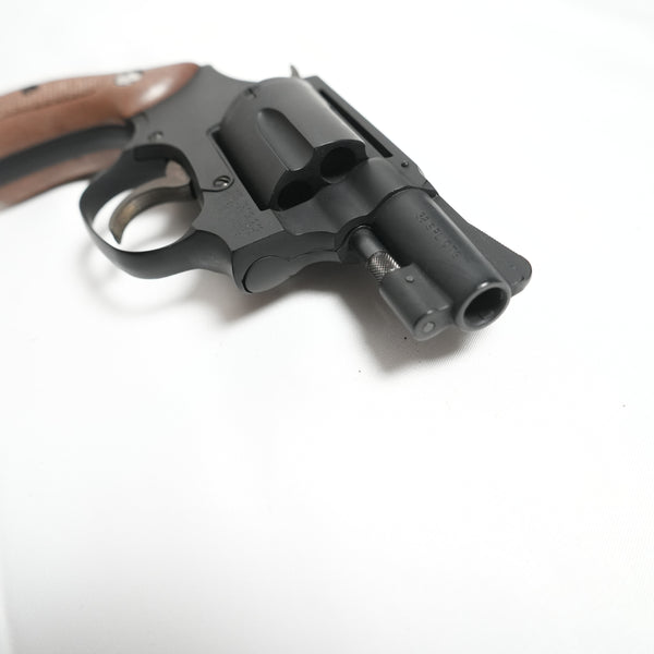 【中古】CMC S&W M36 チーフスペシャル モデルガン - ARMZ CITY モデルガン専門店