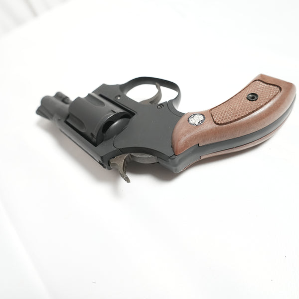 【中古】CMC S&W M36 チーフスペシャル モデルガン - ARMZ CITY モデルガン専門店