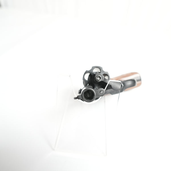 【中古】CMC S&W M36 チーフスペシャル モデルガン - ARMZ CITY モデルガン専門店