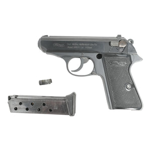 【中古】マルシン ワルサー PPk/s モデルガン ジャンク - ARMZ CITY モデルガン専門店