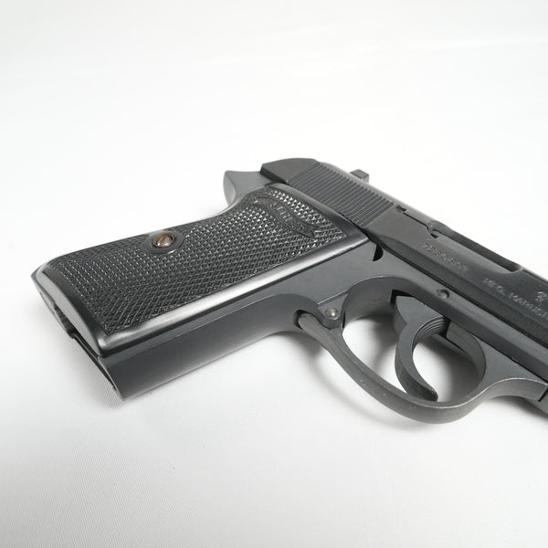 【中古】マルシン ワルサー PPk/s モデルガン ジャンク - ARMZ CITY モデルガン専門店