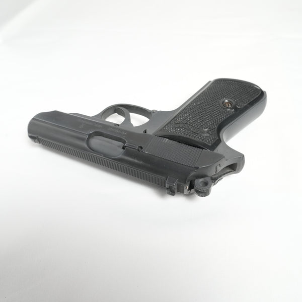 【中古】マルシン ワルサー PPk/s モデルガン ジャンク - ARMZ CITY モデルガン専門店