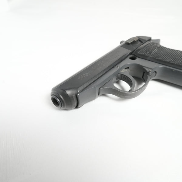 【中古】マルシン ワルサー PPk/s モデルガン ジャンク - ARMZ CITY モデルガン専門店