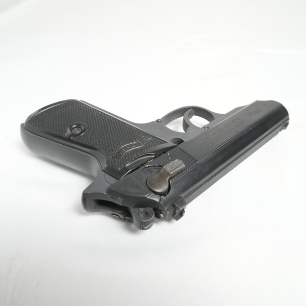 【中古】マルシン ワルサー PPk/s モデルガン ジャンク - ARMZ CITY モデルガン専門店