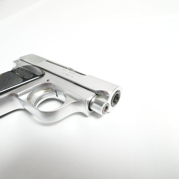 【中古】コクサイ コルト ポケット 25 モデルガン ジャンク - ARMZ CITY モデルガン専門店