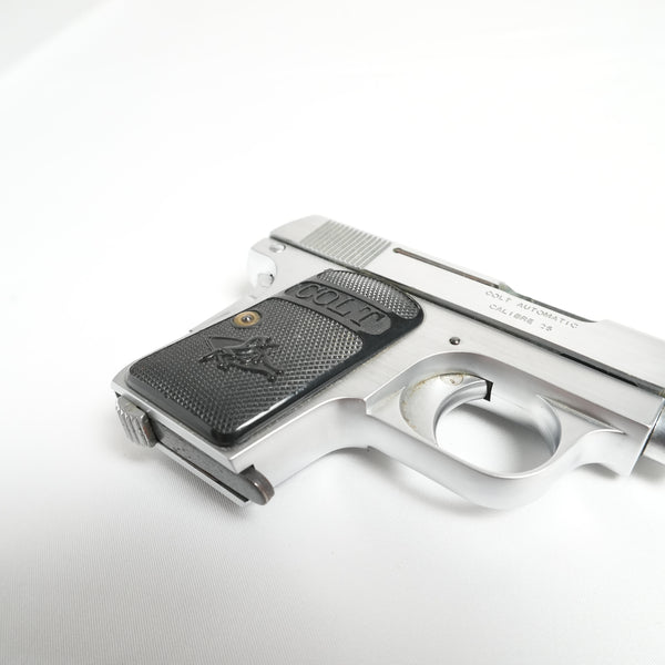 【中古】コクサイ コルト ポケット 25 モデルガン ジャンク - ARMZ CITY モデルガン専門店