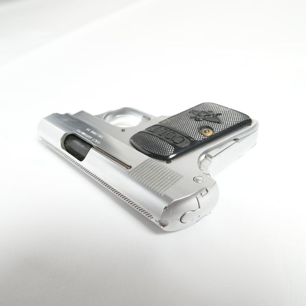 【中古】コクサイ コルト ポケット 25 モデルガン ジャンク - ARMZ CITY モデルガン専門店