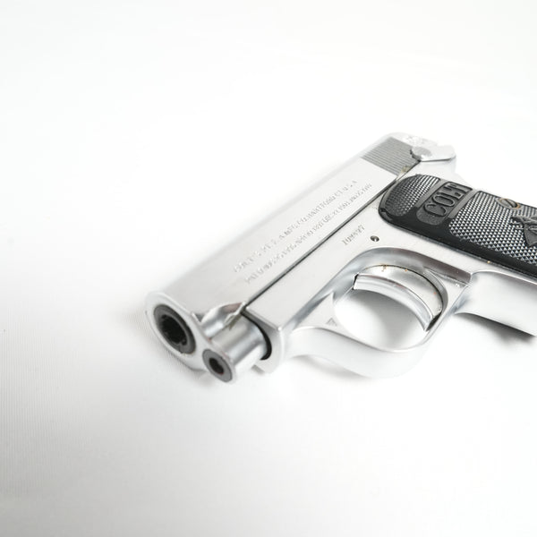 【中古】コクサイ コルト ポケット 25 モデルガン ジャンク - ARMZ CITY モデルガン専門店