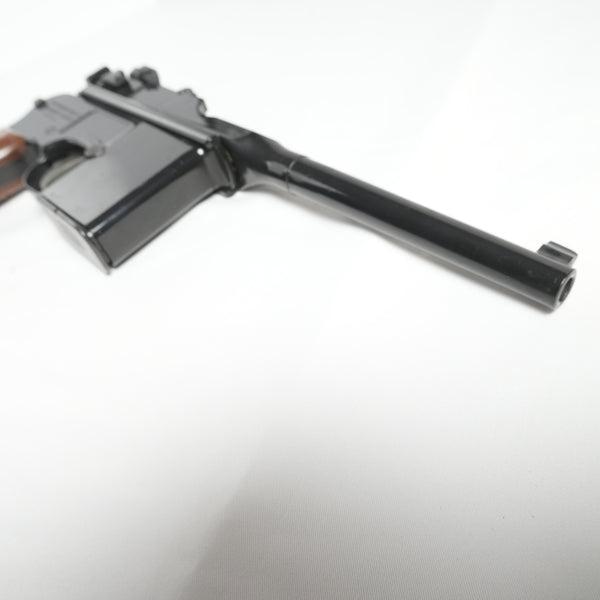 【中古】マルシン MAUSER M712 モデルガン 訳あり - ARMZ CITY モデルガン専門店