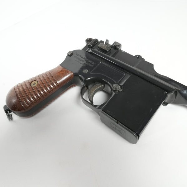 【中古】マルシン MAUSER M712 モデルガン 訳あり - ARMZ CITY モデルガン専門店