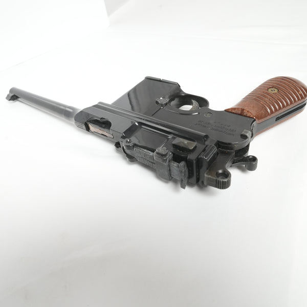 【中古】マルシン MAUSER M712 モデルガン 訳あり - ARMZ CITY モデルガン専門店