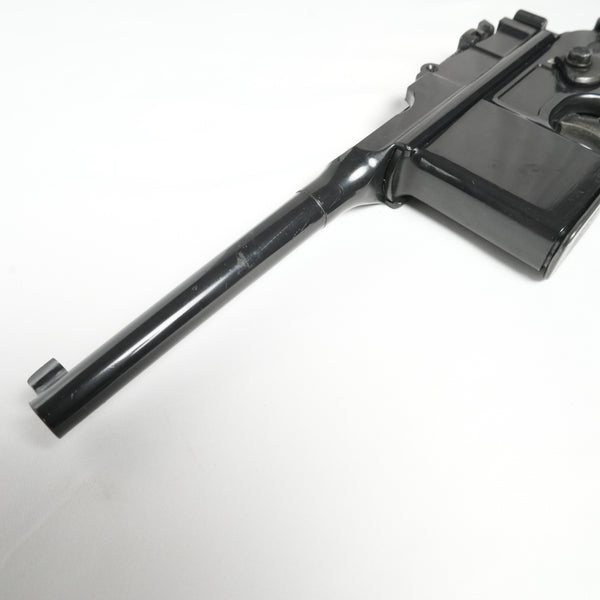 【中古】マルシン MAUSER M712 モデルガン 訳あり - ARMZ CITY モデルガン専門店