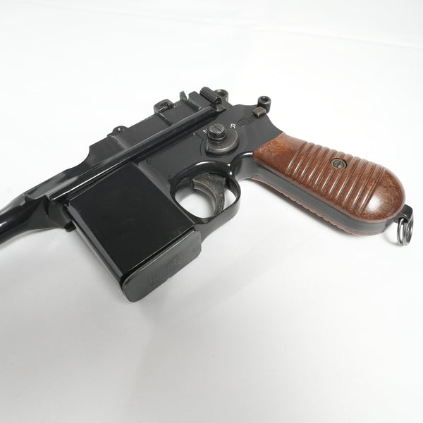 【中古】マルシン MAUSER M712 モデルガン 訳あり - ARMZ CITY モデルガン専門店