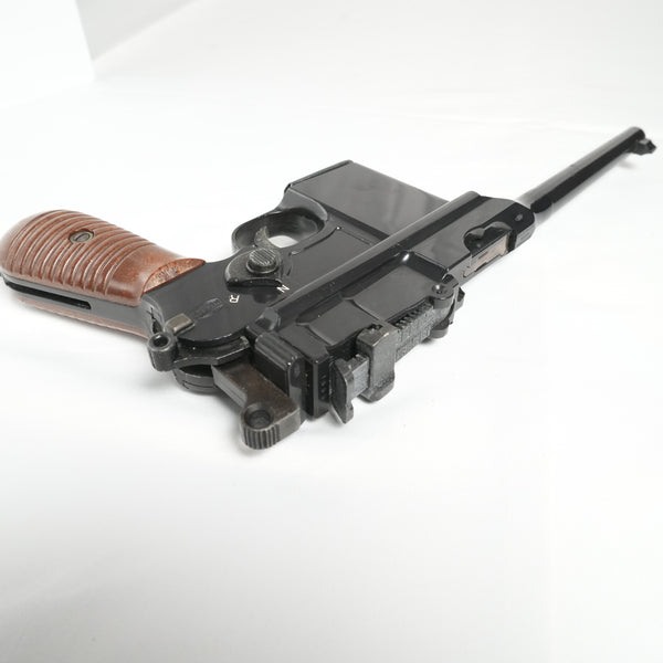 【中古】マルシン MAUSER M712 モデルガン 訳あり - ARMZ CITY モデルガン専門店