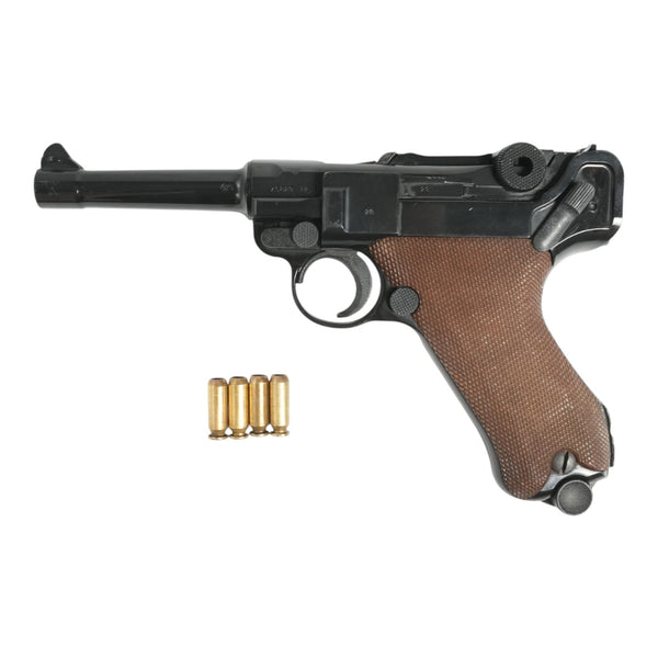 【中古】MGC ルガーP08 モデルガン 訳あり - ARMZ CITY モデルガン専門店