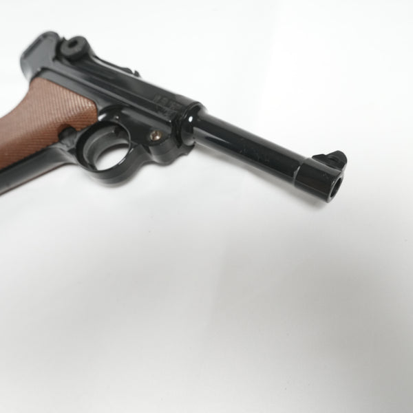 【中古】MGC ルガーP08 モデルガン 訳あり - ARMZ CITY モデルガン専門店